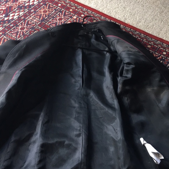 Zara coat - Picture 4 of 6